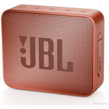 JBL GO 2 Cinnamon